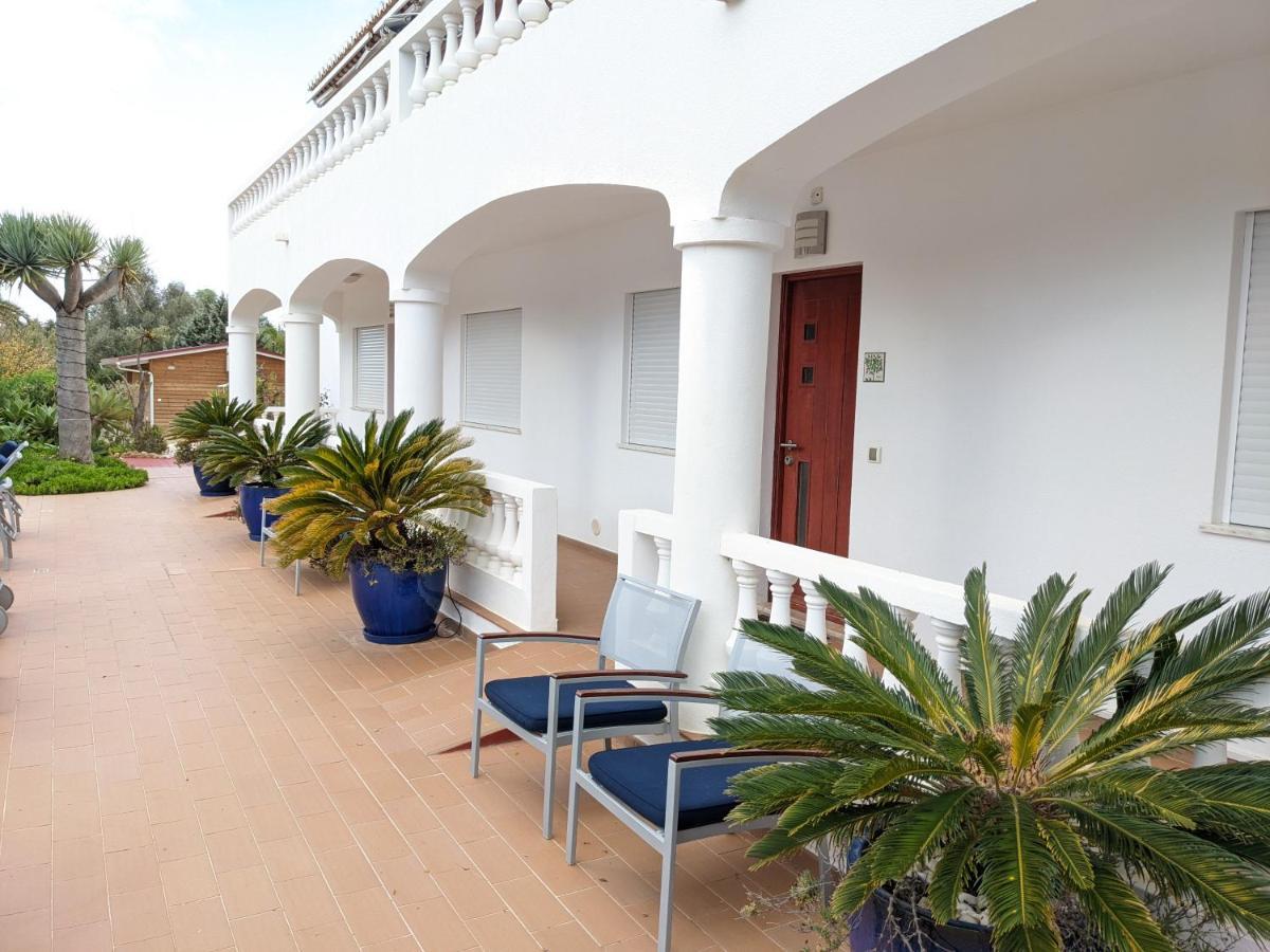 Casa Monte Cristo Apartments - Lemon Lagos Exteriér fotografie