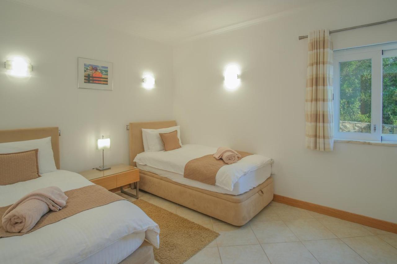 Casa Monte Cristo Apartments - Lemon Lagos Exteriér fotografie