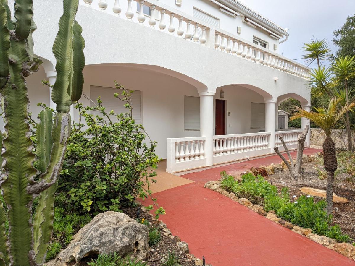 Casa Monte Cristo Apartments - Lemon Lagos Exteriér fotografie